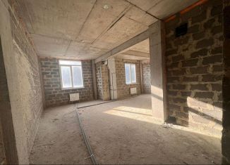 Квартира на продажу свободная планировка, 40.8 м2, село Краевско-Армянское, Измайловская улица, 20Ак1