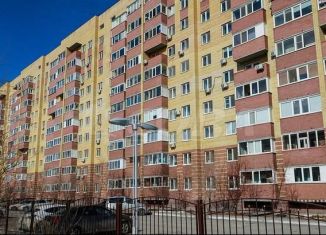 Продаю 3-ком. квартиру, 55.8 м2, Тюмень, улица Голышева, 2к1, ЖК Роза ММС