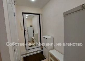 Двухкомнатная квартира в аренду, 45 м2, Москва, Волгоградский проспект, 80/2к2