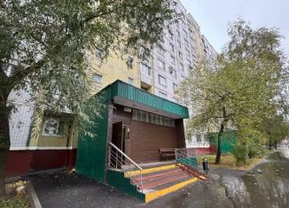 Квартира на продажу студия, 17.6 м2, Москва, улица Корнейчука, 55, метро Алтуфьево