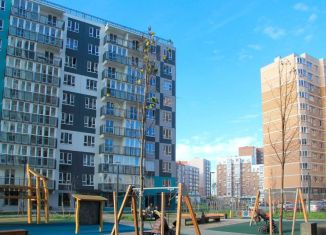 Продажа 1-ком. квартиры, 29.4 м2, Ростов-на-Дону, проспект Солженицына, 13/1