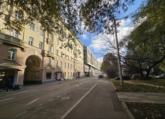 Продается квартира студия, 12.1 м2, Москва, Краснопролетарская улица, 8с1, метро Новослободская