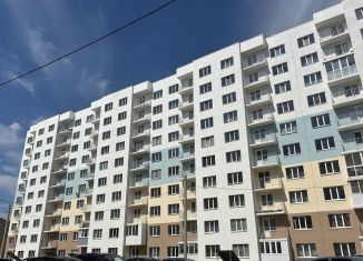 1-ком. квартира на продажу, 41 м2, Ярославль, Брагинская улица, 18к3