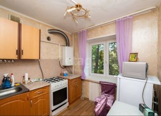 Продается 1-комнатная квартира, 30.1 м2, Подольск, Парковая улица, 11А