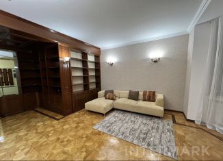 Сдается 3-ком. квартира, 133 м2, Москва, Старослободская улица, 3, Старослободская улица