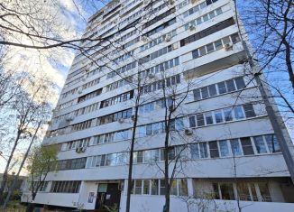 Продается 2-ком. квартира, 50.8 м2, Москва, Веерная улица, 28к1, метро Минская