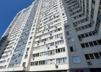 Продажа трехкомнатной квартиры, 99 м2, Самара, Ташкентская улица, 173, Кировский район