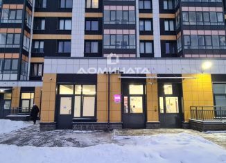 Продажа помещения свободного назначения, 80.5 м2, Санкт-Петербург, Бокситогорская улица, 33, муниципальный округ Пороховые