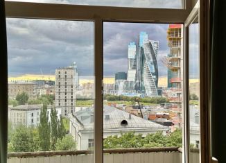 Продажа 3-ком. квартиры, 78 м2, Москва, Кутузовский проспект, 4/2, метро Смоленская