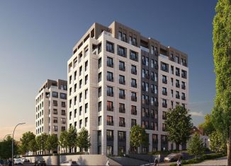 Продажа 1-комнатной квартиры, 56 м2, Ростов-на-Дону, улица Седова, 19