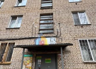 Продам 2-комнатную квартиру, 45 м2, Тула, Первомайская улица, 46, Советский территориальный округ