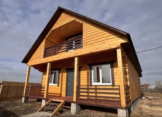 Продам дом, 130 м2, деревня Лыловщина, Центральная улица