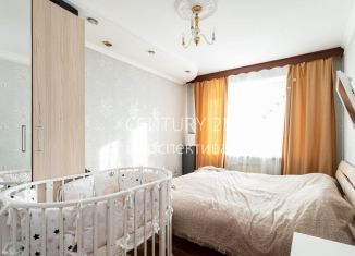 Продам 2-ком. квартиру, 60 м2, Лыткарино, квартал 3А, 1А