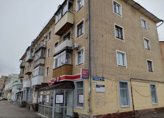 Сдаю в аренду офис, 125.1 м2, Тамбовская область, Носовская улица, 10