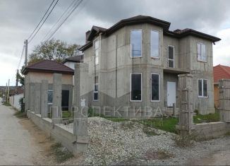 Продается дом, 160 м2, Краснодарский край, Тюльпановая улица, 2