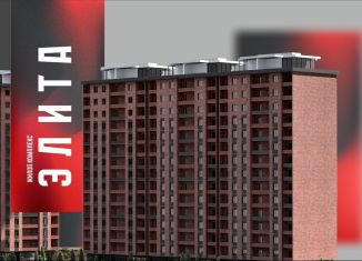 Продается квартира студия, 32 м2, Махачкала, Майская улица, 30, Ленинский внутригородской район