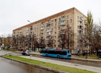 Продаю 2-комнатную квартиру, 46.6 м2, Москва, Ленинский проспект, 95