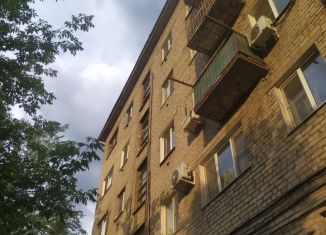 Продается трехкомнатная квартира, 55.9 м2, Волгоградская область, Ополченская улица, 14