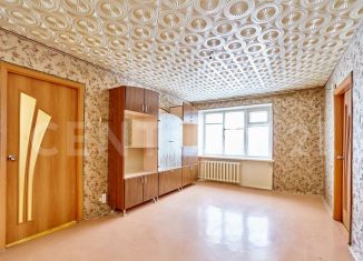 Продается трехкомнатная квартира, 61.5 м2, Пермский край, улица Крупской, 57А