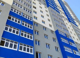 Квартира на продажу студия, 21.2 м2, село Михайловка, Новоуфимская улица, 13