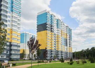 Продам трехкомнатную квартиру, 83.4 м2, Ростов-на-Дону, Октябрьский район, улица Дмитрия Петрова, 2