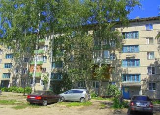 1-комнатная квартира на продажу, 30 м2, Пензенская область, улица Суворова, 131