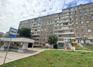 Продается квартира студия, 12.9 м2, Республика Башкортостан, улица Степана Кувыкина, 19А