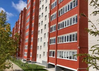 Продажа 2-ком. квартиры, 63.1 м2, Смоленск, ЖК Загорье