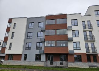 Продается 2-ком. квартира, 50 м2, село Перхушково, микрорайон Равновесие, 9