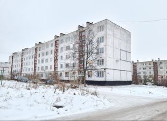 1-комнатная квартира на продажу, 33.6 м2, село Алкино-2, улица Крючкова, 12