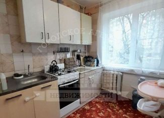 Продам 1-комнатную квартиру, 31 м2, Калуга, улица Фридриха Энгельса, 68