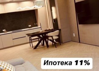 Продается 3-комнатная квартира, 103 м2, Хабаровский край, улица Запарина, 2