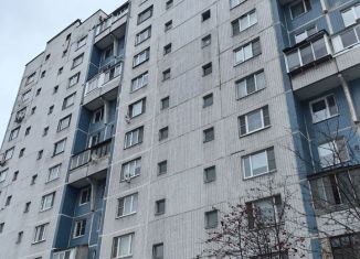 Продажа 1-комнатной квартиры, 38.7 м2, Лобня, улица Некрасова, 9