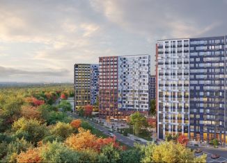 Продажа 4-комнатной квартиры, 98.2 м2, деревня Николо-Хованское, деревня Николо-Хованское, 3