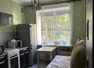 Продажа 2-ком. квартиры, 56.2 м2, Москва, Каширское шоссе, 11к1, метро Нагорная