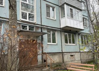 Продается 1-ком. квартира, 30.3 м2, Вологодская область, улица Кирова, 41