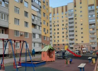 Продажа 1-ком. квартиры, 28 м2, Саратов, Огородная улица, 155, ЖК Волга