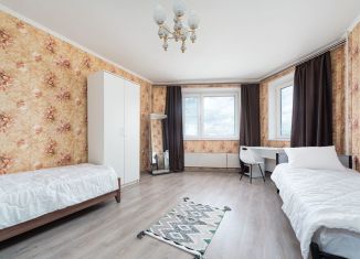 Сдача в аренду комнаты, 17.2 м2, Москва, Старокачаловская улица, 1к1, район Северное Бутово