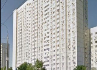 Сдаю в аренду 3-ком. квартиру, 80 м2, Москва, Варшавское шоссе, 152к1, район Чертаново Южное