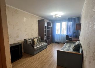 Аренда 2-ком. квартиры, 43 м2, Яхрома, Большевистская улица, 3