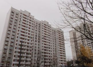 Продаю 1-ком. квартиру, 37 м2, Москва, улица Академика Капицы, 26к2