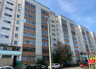 Продажа 3-комнатной квартиры, 67.2 м2, Уфа, Дёмский район, улица Левитана, 36/1