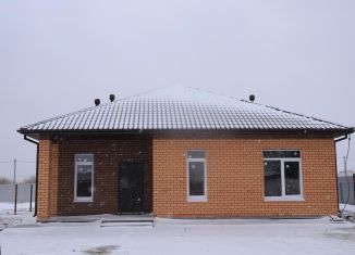 Продается коттедж, 95 м2, Тюмень, улица Романа Филипова