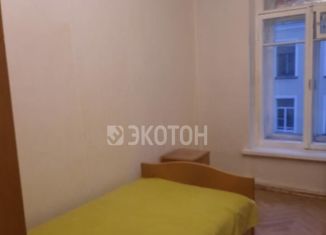 Сдача в аренду комнаты, 15 м2, Санкт-Петербург, улица Писарева, 18