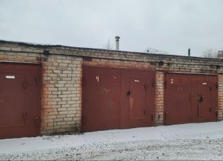 Продажа гаража, 16 м2, Челябинск, улица Воровского, 38А