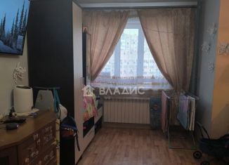 Продам 1-ком. квартиру, 39 м2, Кемерово, проспект Шахтёров, 62А