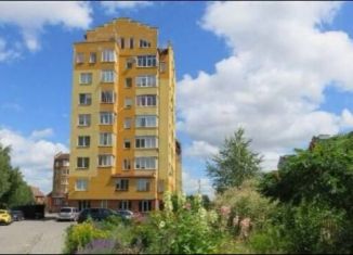 Продажа однокомнатной квартиры, 41 м2, Калининград, Ленинградский район, Луговая улица, 1к2