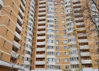 Продажа двухкомнатной квартиры, 52.3 м2, Москва, Бескудниковский бульвар, 30к4