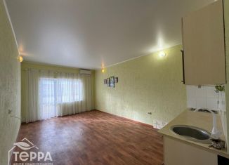 Квартира на продажу студия, 32 м2, село Молочное, Первомайская улица, 36