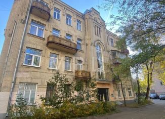 Продается многокомнатная квартира, 96 м2, Москва, Большая Дорогомиловская улица, 5к2, метро Киевская